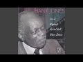 Memories Of You (Live At Maybeck Recital Hall, Berkeley, CA / November 11, 1991)