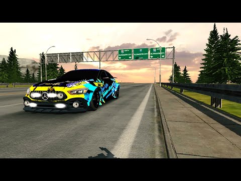 Сколько сможет моя акула набрать от конца до начала магистрали