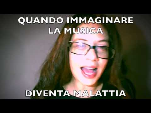 ALLUCINAZIONI ACUSTICHE - immaginazione musicale e l''esempio di Schumann