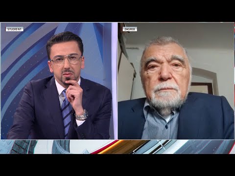 Mesić: Problem Srbije je što nije doživjela katarzu