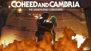 All On Fire Chiptune- 8-Bit Coheed and Cambria Cover!