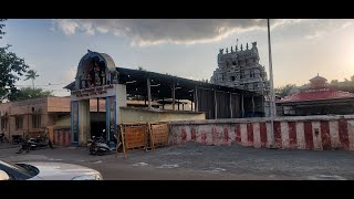Temple video
