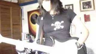 To Trixie And Reptile, Thanks For Everything-Chiodos!