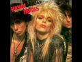 Hanoi Rocks - Cutting Corners