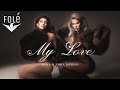 Tuna Nora Istrefi My Love
