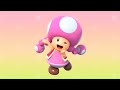Mario Party 10 Toadette Voice Clips