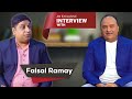 Faisal Ramay (Exclusive Interview) Stories, Shayari & Comedy | Honey Albela Podcast - Part 02