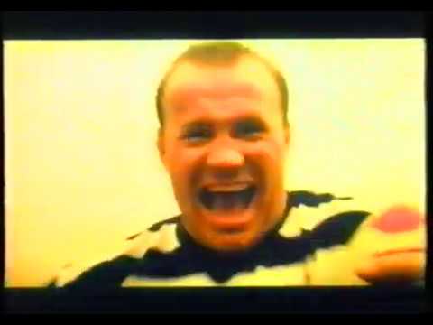Up 'n' Under (1998) VHS trailer Bg sub