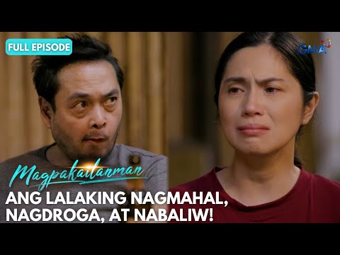 Magpakailanman: Takas ng mag-ina (Full Episode) #MPK