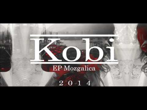 Kobi - Moj rep