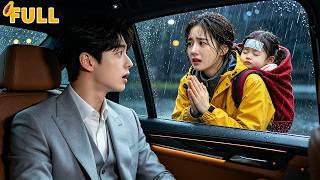 Poor girl with twins get kicked out, begs for help...CEO takes them home !he’s loved her for years!