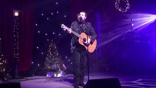 &quot;Silent Night&quot; - Mac Powell @ K Love Christmas Tour 2016