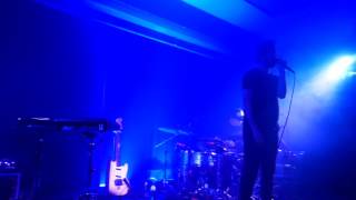 J. Bernardt - The Direction @ Kantine am Berghain, Berlin