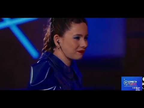 Bárbara Bandeira feat Nenny - Red Bull 