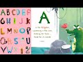 Animal ABC With Alphabet Zoo Learning Alphabet And Phonics Rhyming Animals