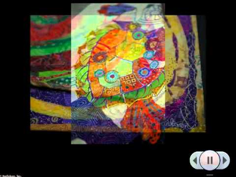 801-Susan Carlson on TheQuiltshow.com