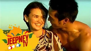 Rubi: "Pakiramdam ko, inlab na ata ako sa kanya eh." | THROWBACKSERYE