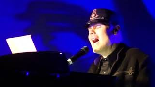 Billy Corgan - Oceania – Live in San Francisco