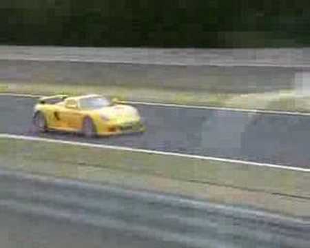 Thumbnail for Le Mans Trackday