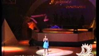 Aygun Kazimova - Yar yar [ &#39;Ya devuska vostocnaya&#39; konserti ]