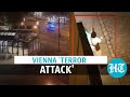 At least 3 killed in Vienna attack involving multiple assailants, locations