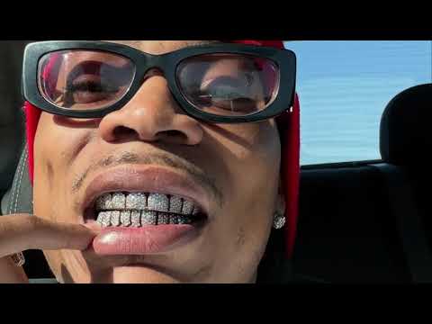 TONY SNOW - “ STRANGERS “ prod by AyyJayB 