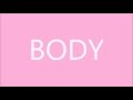 Wild Friends Body Teaser