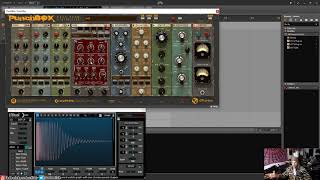 Video thumbnail for D16 PunchBox - Kick Drum Synthesis, Layering & Effect Tool by SadowickProduction