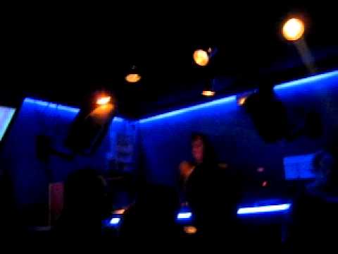 Club Fellini - Barcelona 2008