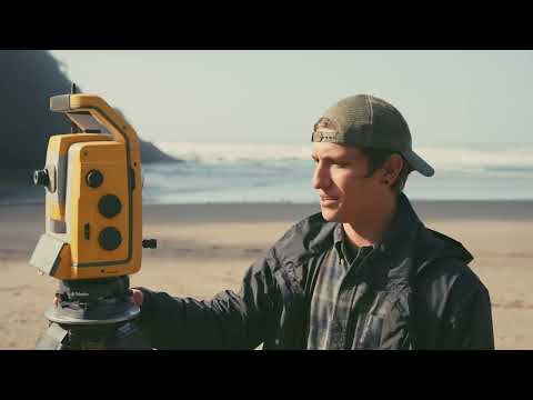 Becoming a Land Surveyor