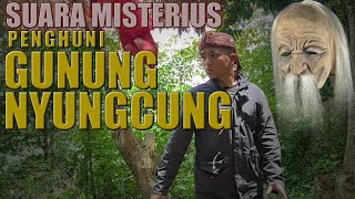 Download lagu Legenda Gunung Nyungcung | Misteri Penampakan Ular & Harimau ~ part 2 mp3