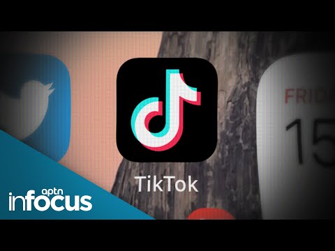 A look at Indigenous creators taking #NativeTikTok by storm | InFocus