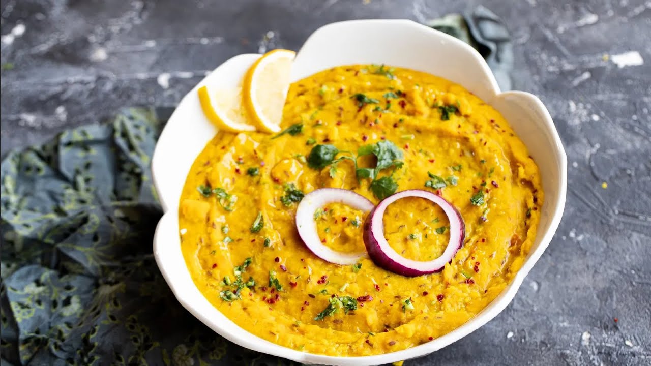 Thumbnail for Recipe Video