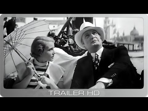 Ein gewisser Herr Gran ≣ 1933 ≣ Trailer