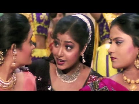 Dariya Kinare, Monghera Mulni Chundadi Ho Saiba - Gujarati Wedding Dance Song