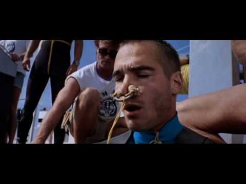 The Big Blue (1988) Trailer