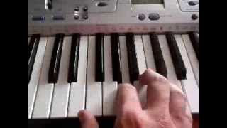 Video thumbnail for casio CTK230 demo - simple easy keyboard with nice sounds :) by Gearfacts