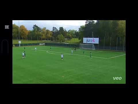 ScoutBridge report on Otis Huss HTFF P17 Allsvenskan - FULL DESCRIPTION BELOW -