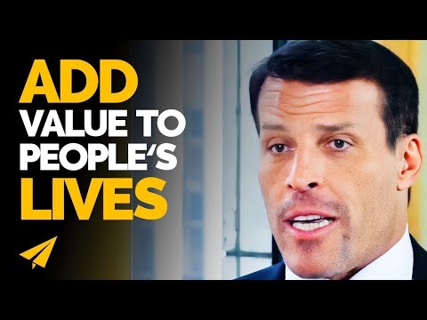 The Value Principle | If You Don’t Add More Value, Success Will Never Come!
