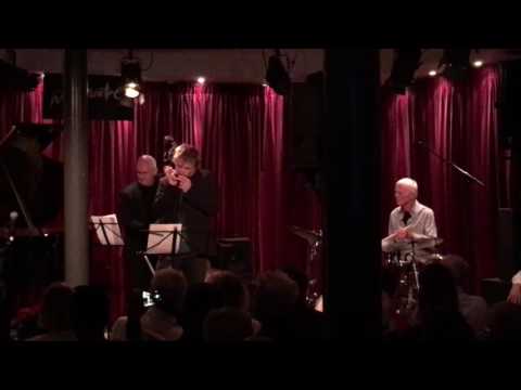 Mathias Heise/Christian Sands - Turnaround