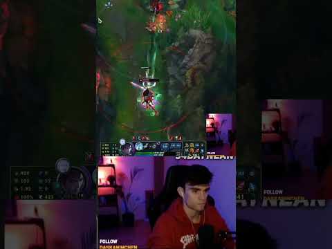 OTP Aphelios perfect combo 27.03.2023 #lol #highlights #shorts