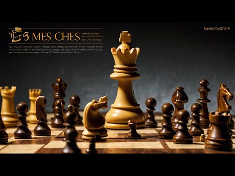 35 Vital Chess Principles | Opening, Middlegame, and Endgame Principles - Chess Strategy and Ideas