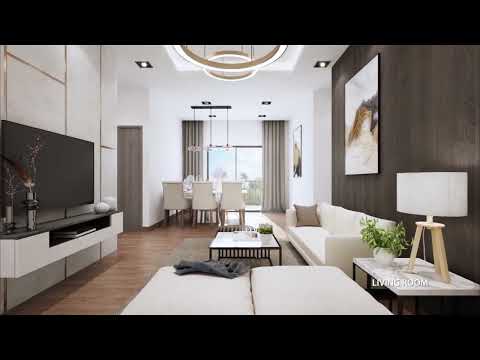 3D Tour Of Vinayak Vista