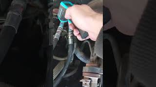 Код ошибки c1320 Citroen - инструкция по устранению