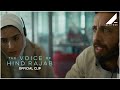 THE VOICE OF HIND RAJAB STAY WITH HER CLIP IN CINEMAS NOW Altitude Films