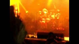 SAXON- Battalions of steel