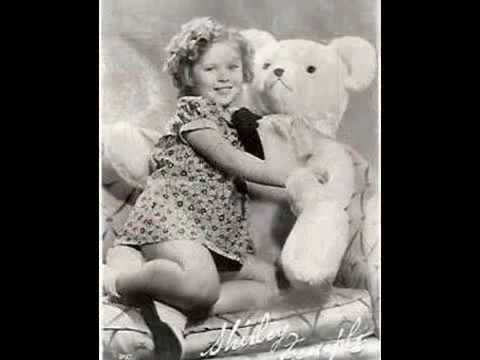 Orchester  Heinz Sandauer Gesang: Evi Bodo - Kinderball bei Shirley