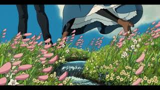 flowers of the field sky sailing - slowed &amp; reverb