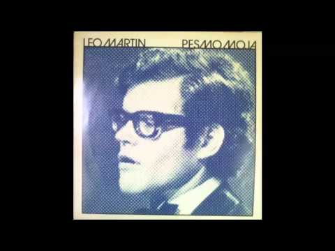 Leo Martin - Dobro vece moj zivote - (Audio 1979) HD