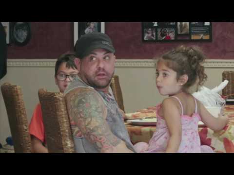 Dads Take Charge - DJ Skribble Learns to Multi-Task